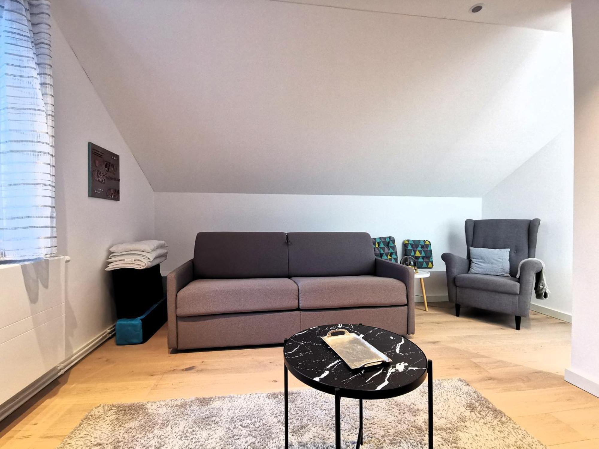 Bohnapartments Luxury Villa Berlin - 210Qm - Wintergarten - Kamin - 4 Kostenlose Parkplaetze - 6 Schlafzimmer - Neubau - Luxusausstattung Birkenwerder Extérieur photo