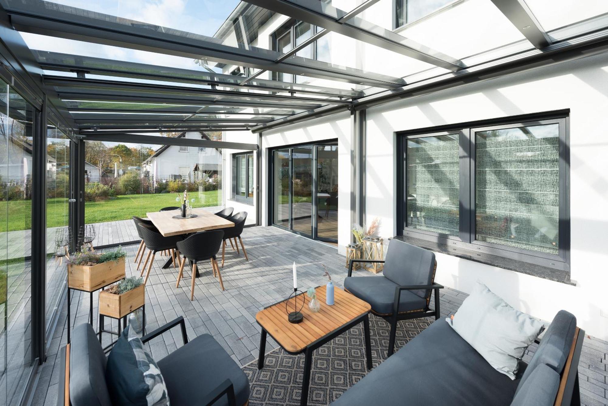 Bohnapartments Luxury Villa Berlin - 210Qm - Wintergarten - Kamin - 4 Kostenlose Parkplaetze - 6 Schlafzimmer - Neubau - Luxusausstattung Birkenwerder Extérieur photo